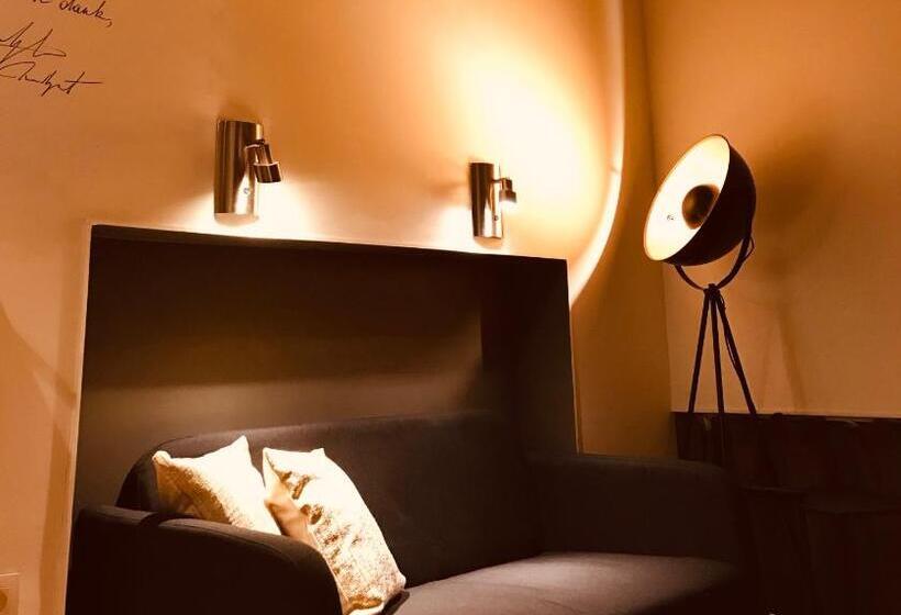 高级大房间, La Vieille Forge B&b