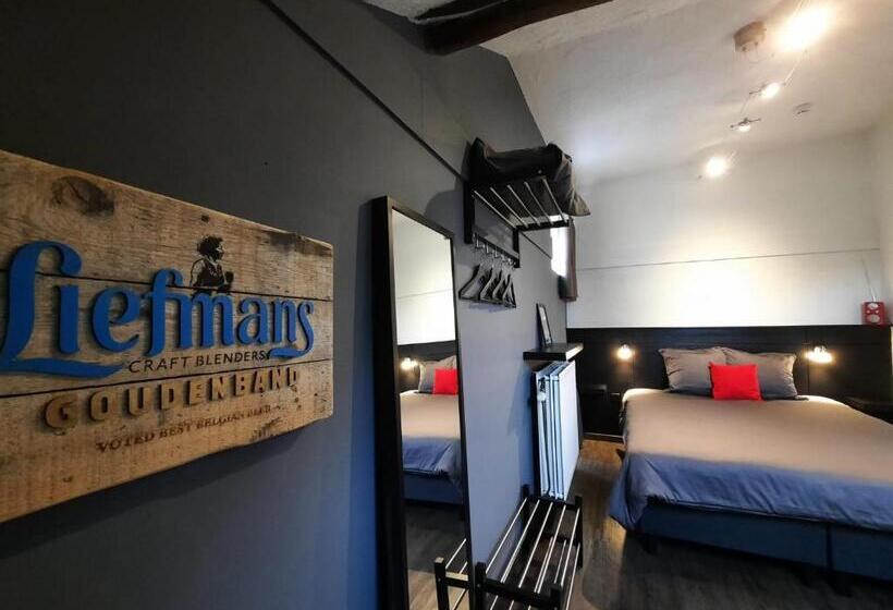 标准间, La Vieille Forge B&b