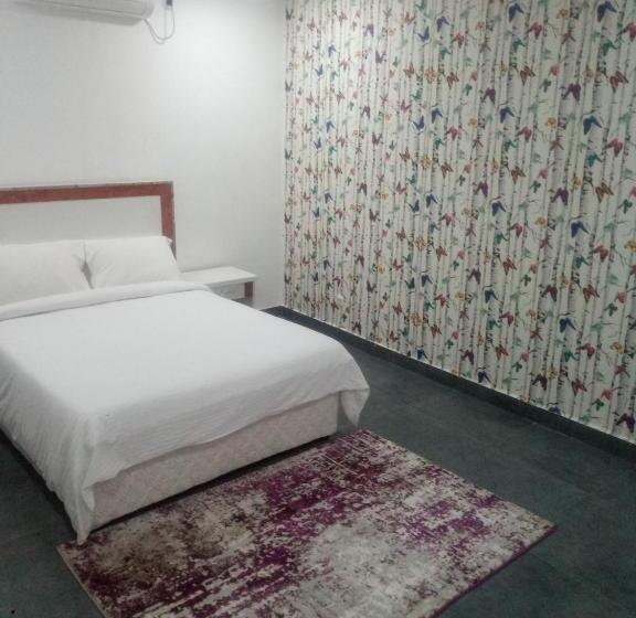스탠다드 룸, Residencial Africa,lda Nampula