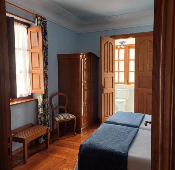 스탠다드 룸, Rural Villa Elena