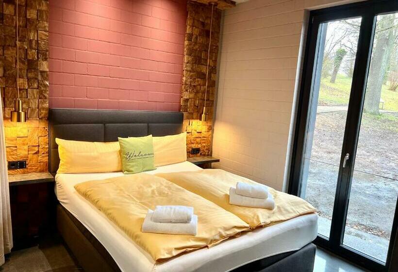 スタンダードルーム, Zweirad Hotel Lenne