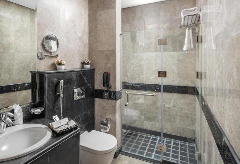 Family Suite, Roots