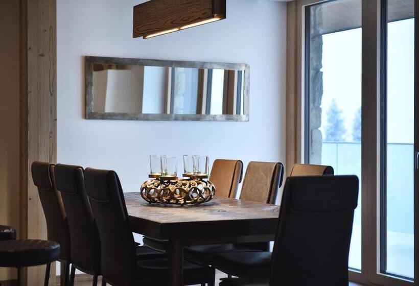 침실 2개 아파트, Aplend Hotel Ovruč