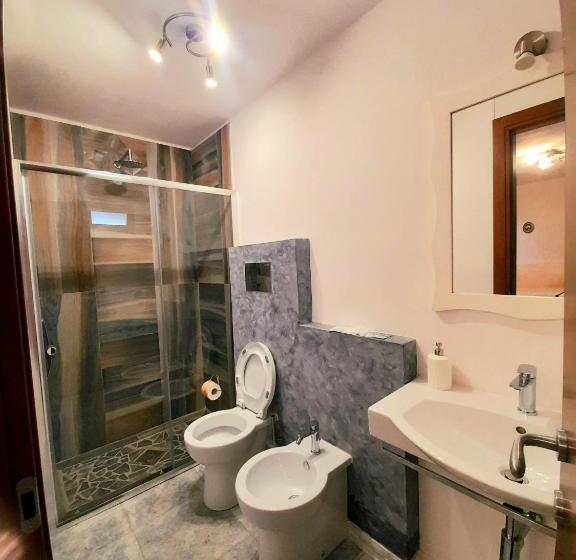 Deluxe Triple Room, Parco Esmeralda   Family Residence E Breakfast