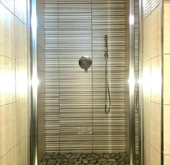 Superior Triple Room, Parco Esmeralda   Family Residence E Breakfast