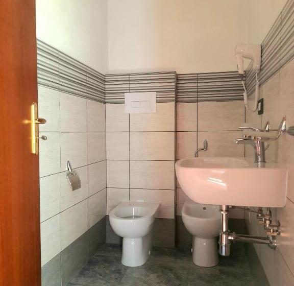 Трехместный Номер Superior, Parco Esmeralda   Family Residence E Breakfast