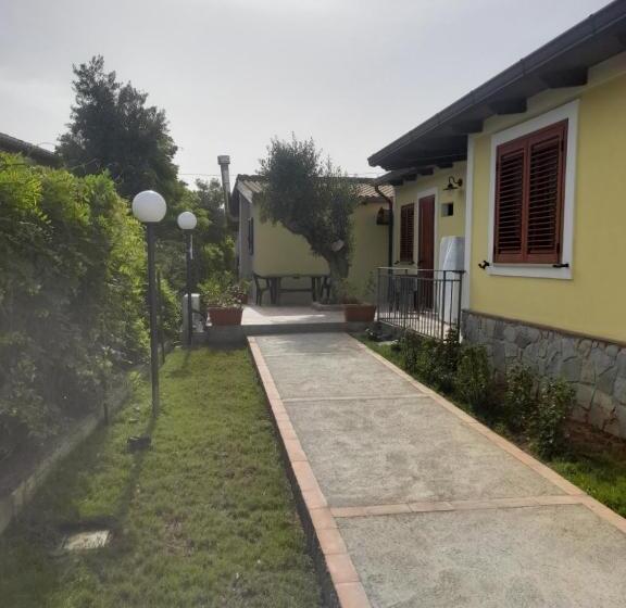 Superior Triple Room, Parco Esmeralda   Family Residence E Breakfast