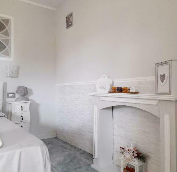 Номер Deluxe, Parco Esmeralda   Family Residence E Breakfast