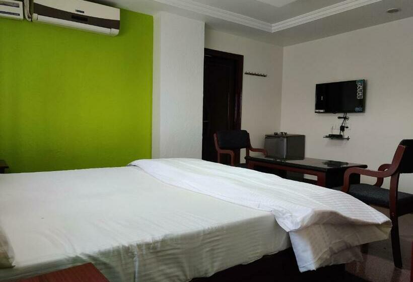 Номер Стандарт, Gangavaram Residency