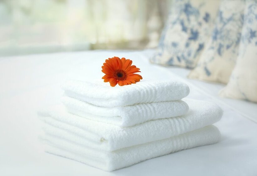 Quarto deluxe, Cedarwoods Of Sandton