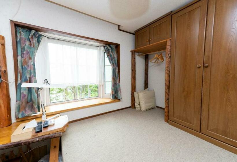 Люкс, Country Inn Milky House