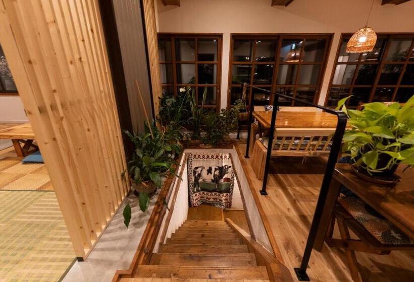 Люкс, Country Inn Milky House