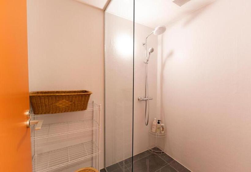 Люкс, Country Inn Milky House