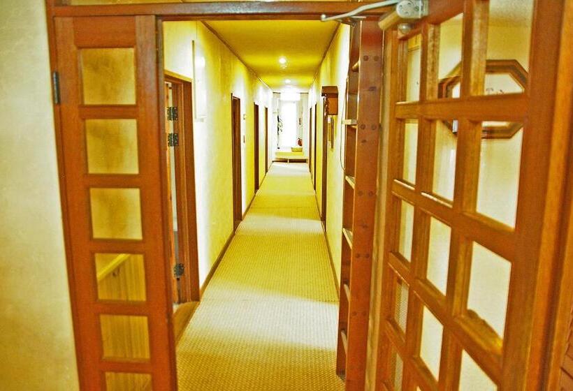 Номер Стандарт Вид на Горы, Country Inn Milky House