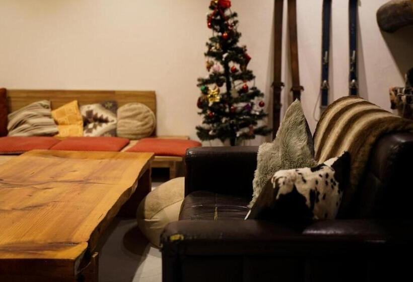 Номер Стандарт Вид на Горы, Country Inn Milky House