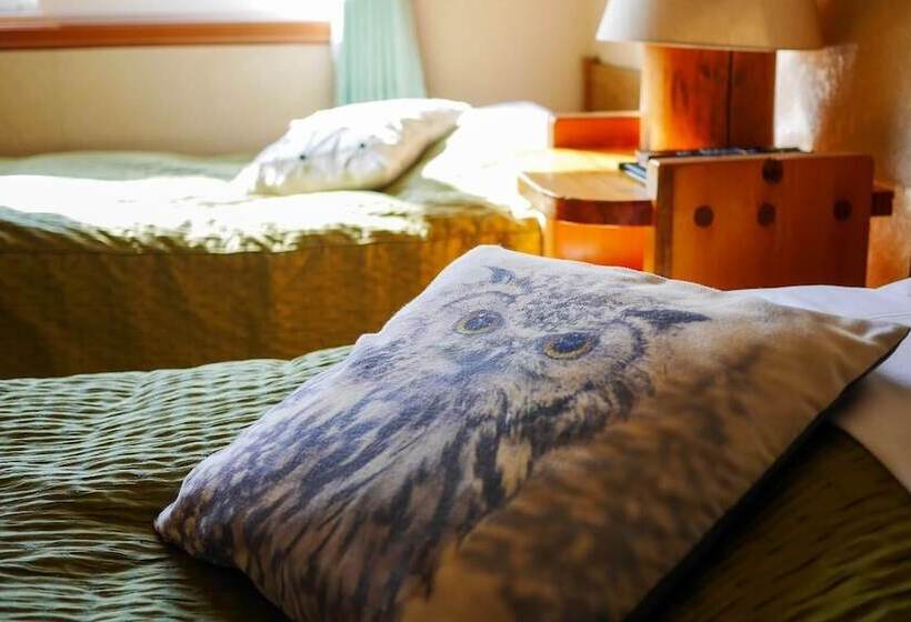 Номер Стандарт, Country Inn Milky House