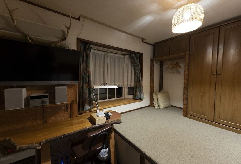 Люкс, Country Inn Milky House