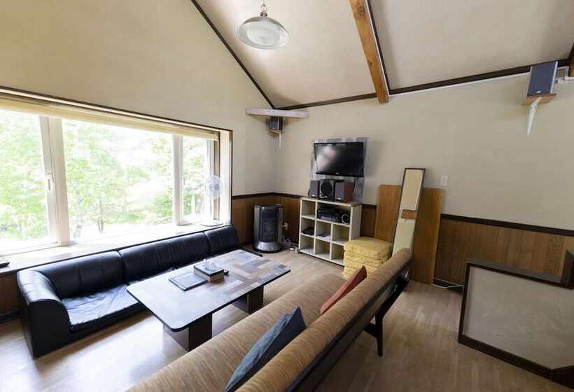 Дом 1 Спальня, Country Inn Milky House