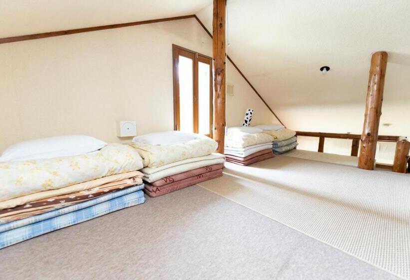 Семейный Номер, Country Inn Milky House