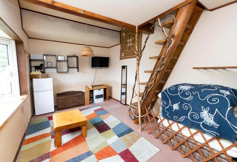 Семейный Номер, Country Inn Milky House