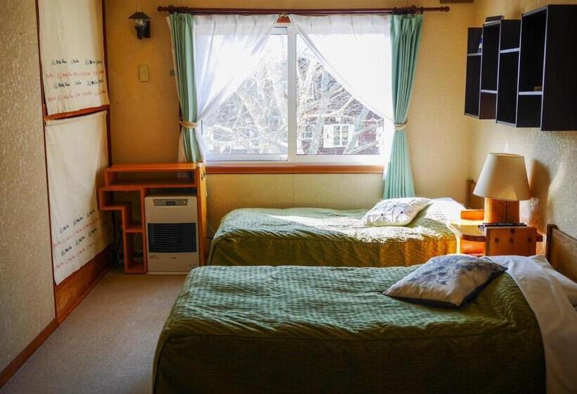 Номер Стандарт Вид на Горы, Country Inn Milky House