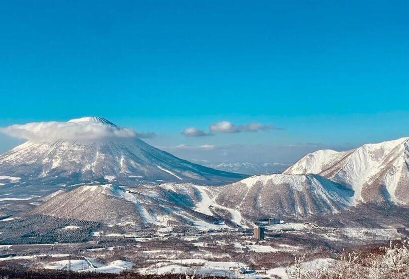 Номер Стандарт Вид на Горы, Country Inn Milky House