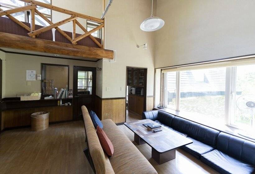 Дом 1 Спальня, Country Inn Milky House