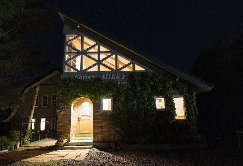 Дом 1 Спальня, Country Inn Milky House