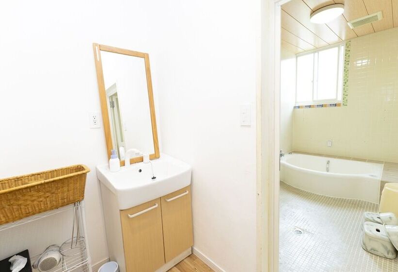 Номер Стандарт, Country Inn Milky House