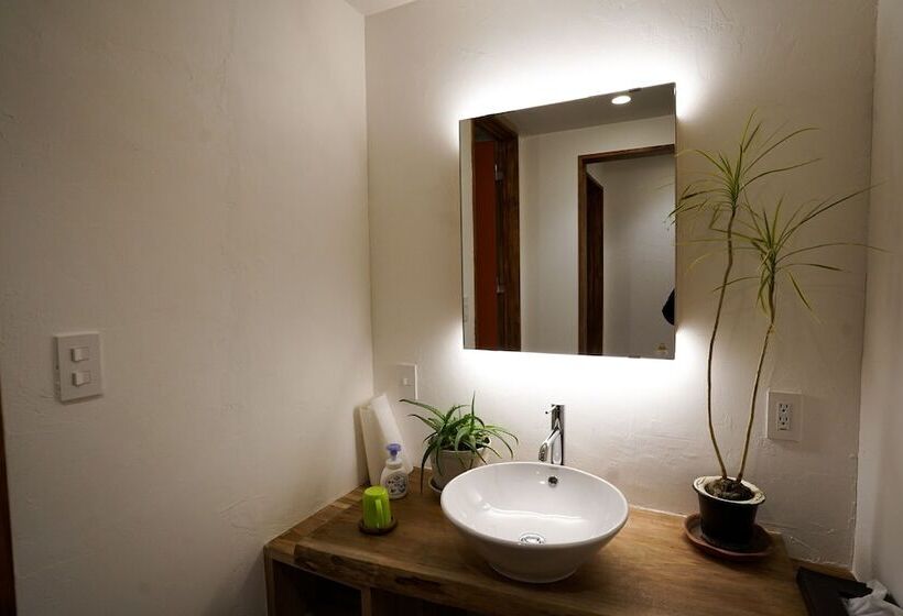 Номер Стандарт, Country Inn Milky House