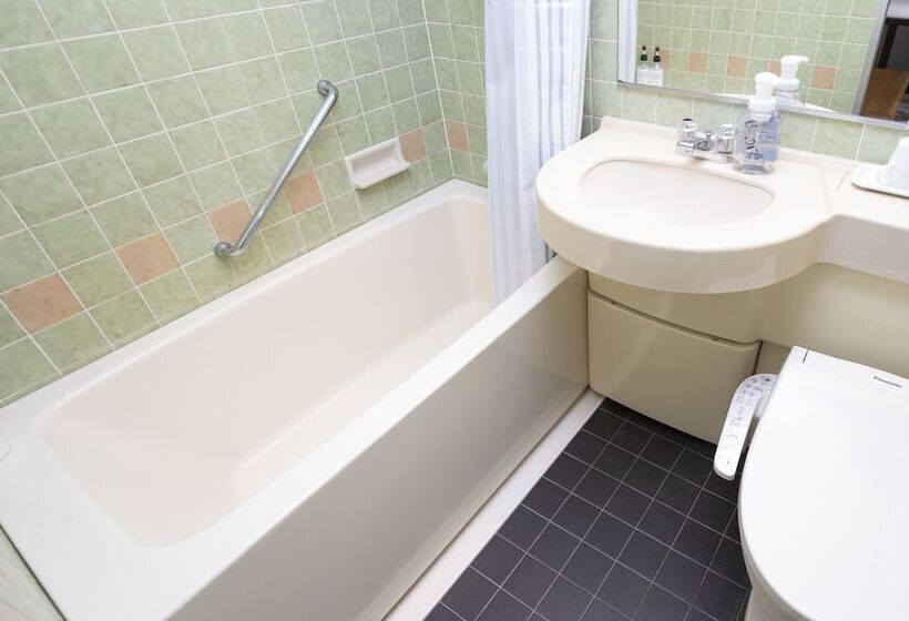 Дом 1 Спальня, Country Inn Milky House