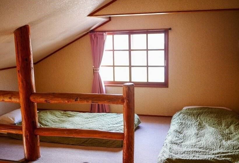 Номер Стандарт, Country Inn Milky House