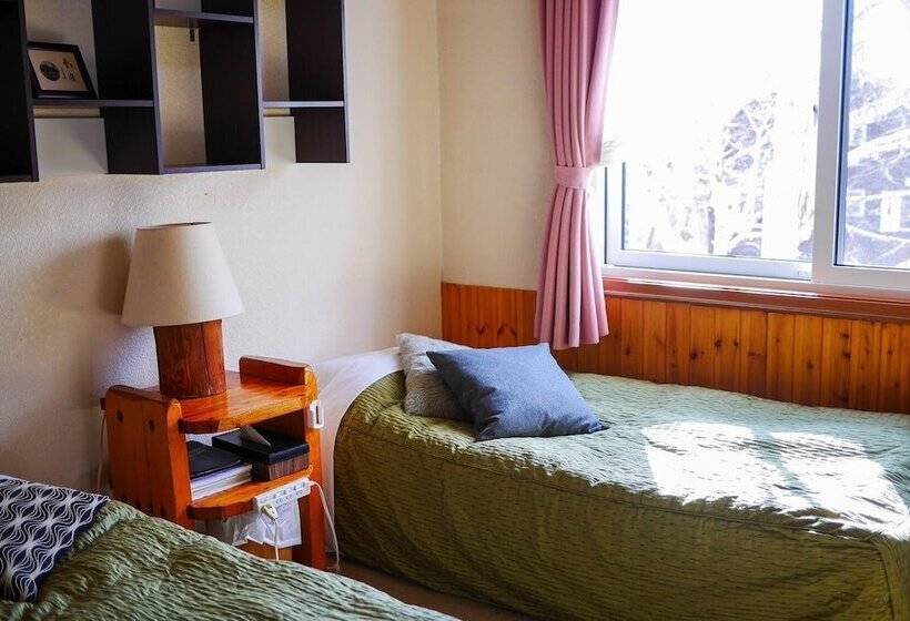 Номер Стандарт, Country Inn Milky House