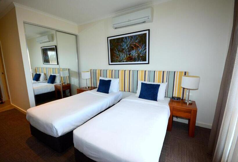 Студия Стандарт, Aligned Corporate Residences Whyalla
