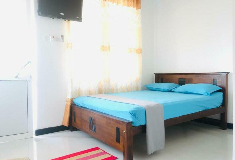 Номер Deluxe, Ganthera Kataragama