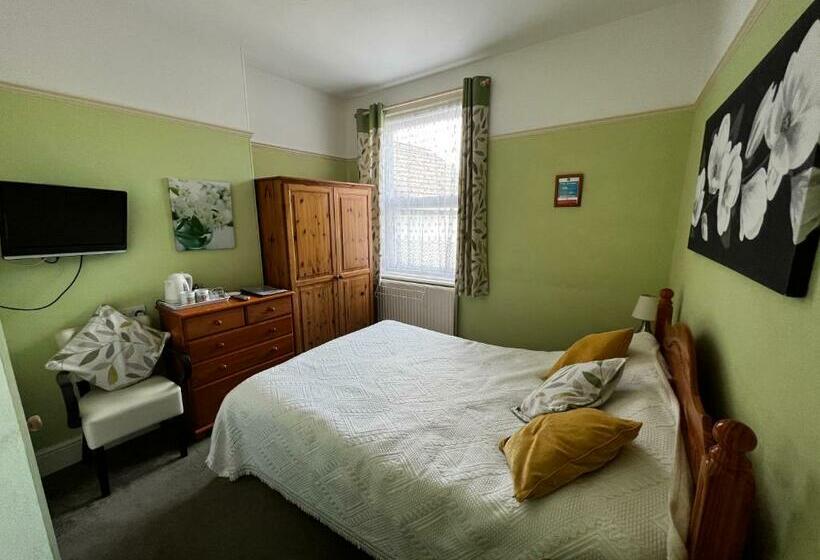 اتاق استاندارد, B&b Near The Sea