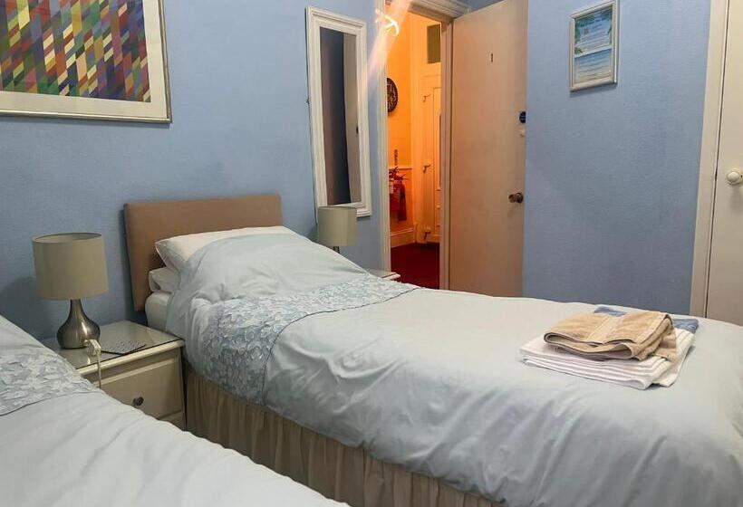 اتاق استاندارد, B&b Near The Sea