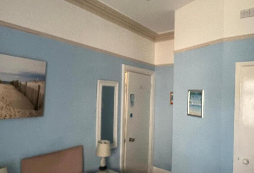اتاق استاندارد, B&b Near The Sea