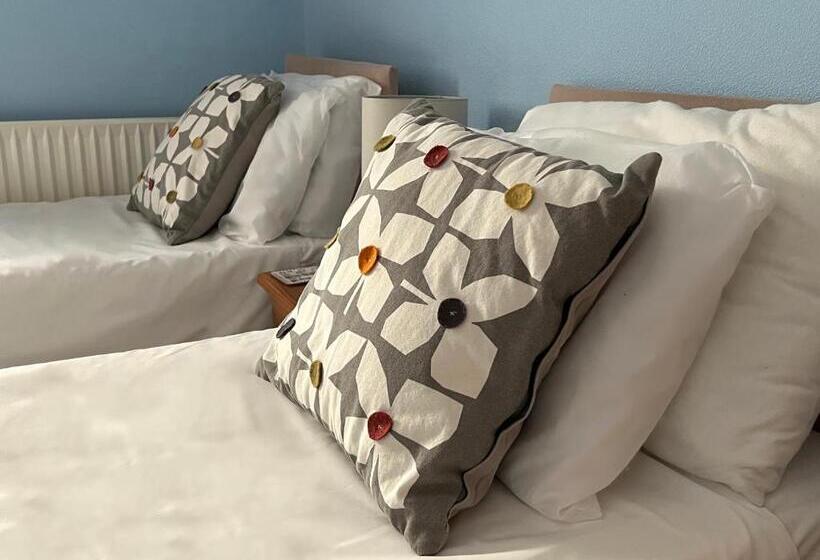اتاق استاندارد, B&b Near The Sea
