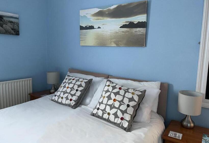 اتاق استاندارد, B&b Near The Sea