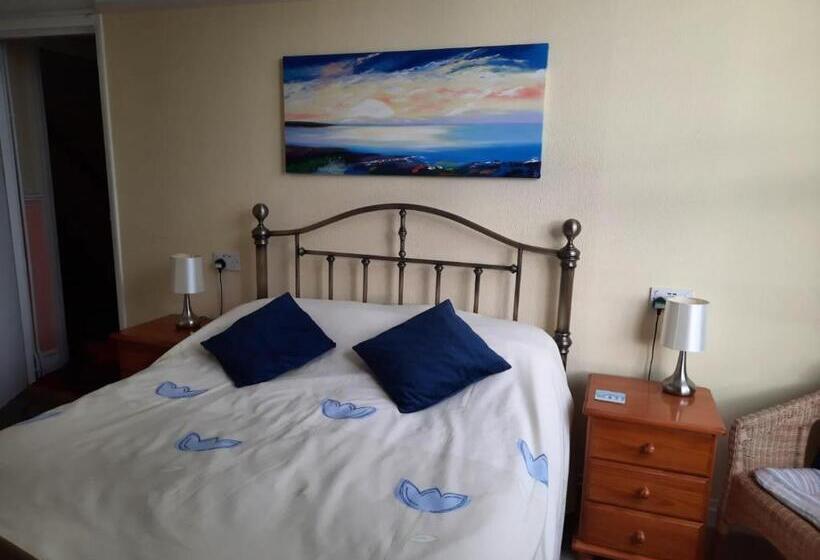 اتاق استاندارد, B&b Near The Sea