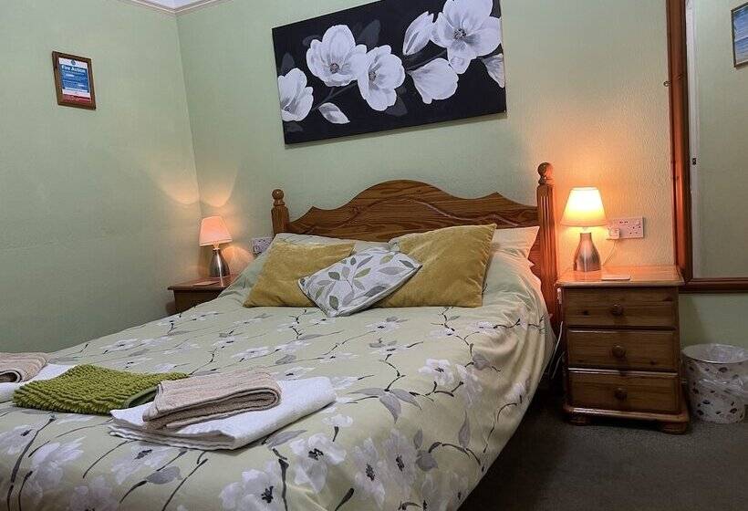 اتاق استاندارد, B&b Near The Sea
