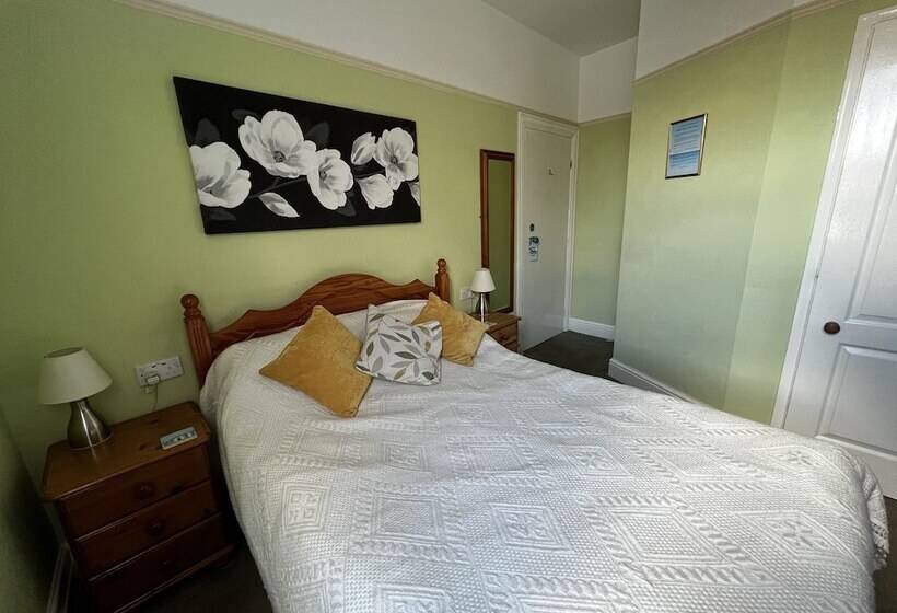 اتاق استاندارد, B&b Near The Sea
