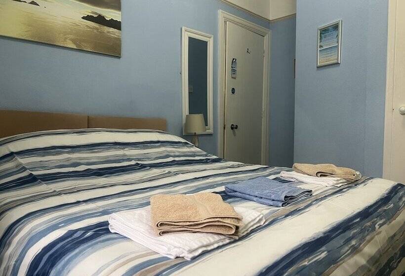 اتاق استاندارد, B&b Near The Sea