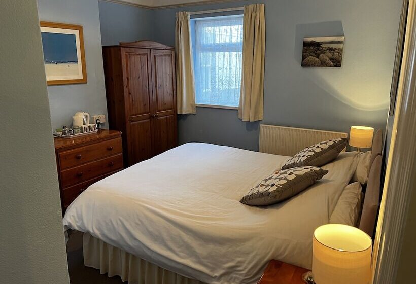 اتاق استاندارد, B&b Near The Sea