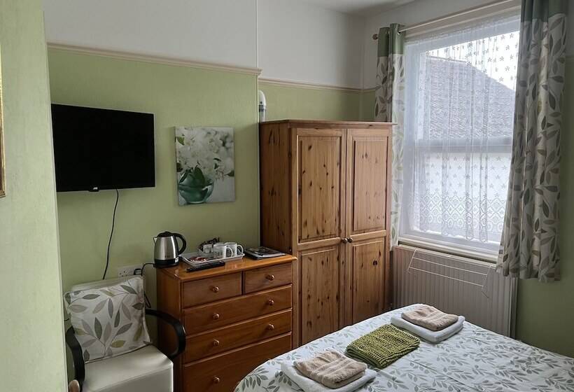 اتاق استاندارد, B&b Near The Sea