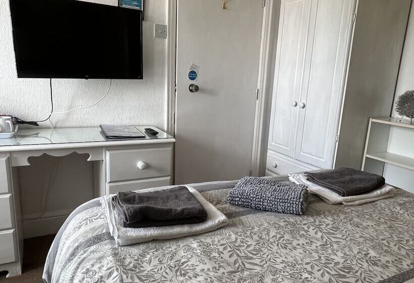 اتاق استاندارد, B&b Near The Sea