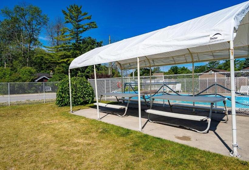Номер Superior Кровать Кинг, Beach Club By Beach1 Motel
