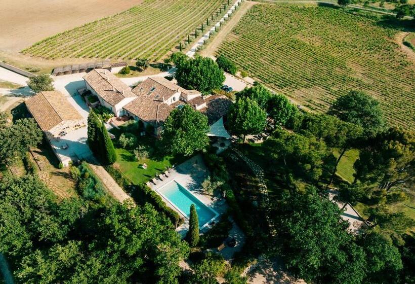 Трехместный Номер Комфорт, Domaine Perréal Chambres D Hôtes