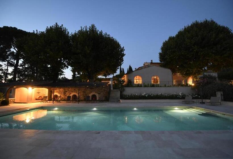 Люкс, Domaine Perréal Chambres D Hôtes